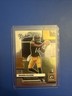 2022 Panini Donruss Optic - The Rookies George Pickens #TR-12 (RC)