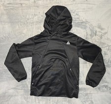 Reebok Boys Hoodie Pullover xxL Black B0087