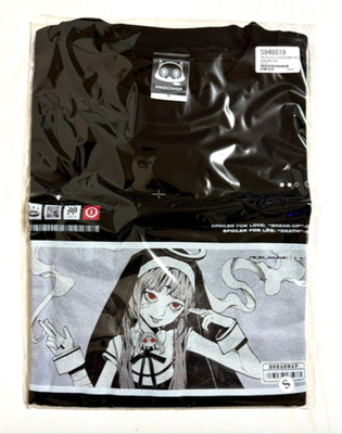 PinocchioP short sleeve T-Shirt Divine Vocaloid Ado Mirage Comedy