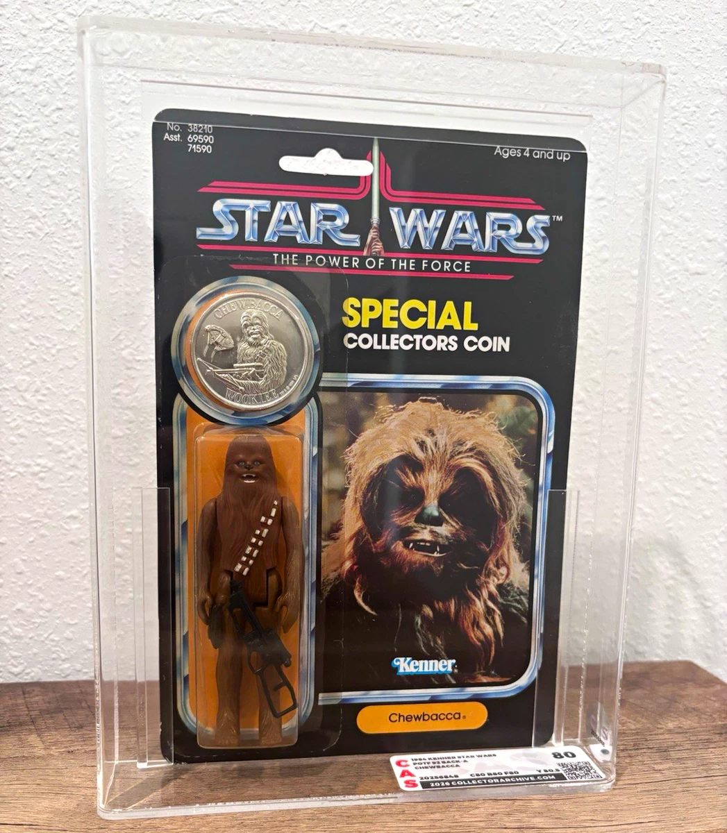 Las mejores ofertas en Artículos de colección de Star Wars