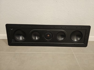 Monitor Audio CP-IW260X Wandeinbaulautsprecher 150 Watt