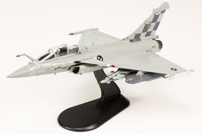 HA9614 Hobby Master Rafale EC 1/72 Model #151 Croatian Air Force