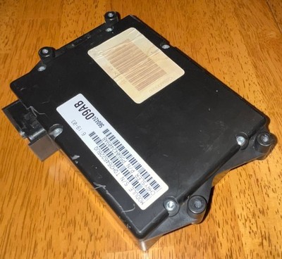 Jeep Grand Cherokee ZJ 97-98 Body Control Module BCM With Security