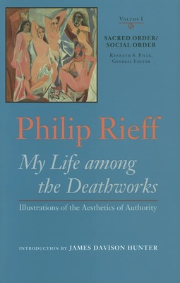 My Life Among the Deathworks: Illustrations of the Aesthetics of Authority (...