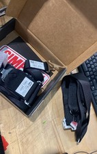 Simpson Safety 29108BK 5-Point 55