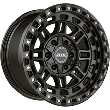 Dropstar 603sb 17x9 6x1356x5.5 0mm Satin Black Wheel Rim 17 Inch Dropstar 603sb 17x9 6x1356x5.5 0mm Satin Black Wheel Rim 17 Inch