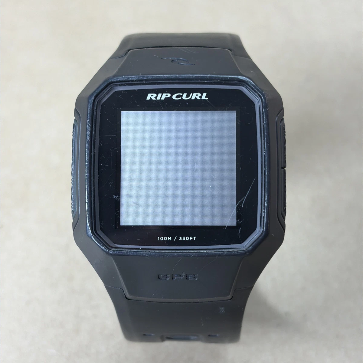 RIP CURL SEARCH GPS 2 ブラック REVIEW: Ripcurl Search GPS 2 Surf Watch | Stoked For Travel