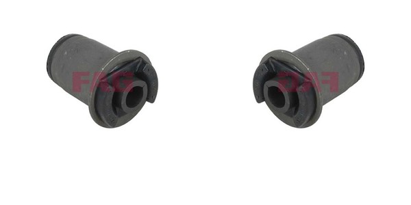 2X FAG Querlenkerlager Vorne Links Rechts FüR Chrysler Voyager IV RG RS-image