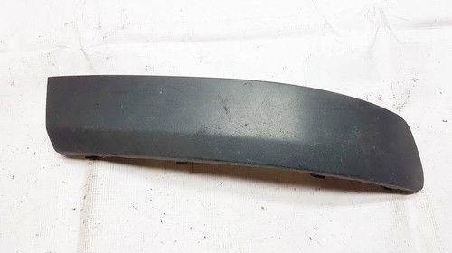 7h0807718 Zierleiste Stoßstange Vorne Rechts  Volkswagen Transpo DE963244-08