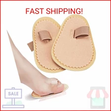 BBTO 4 Pcs Budin Toe Splint Hammer Toe Straightener Support for Men Women