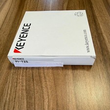 KEYENCE FI-T25 Temperature sensor