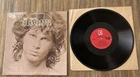 The Doors The Best Of The Doors Vintage Vinyl LP Record Album Jim Morrison