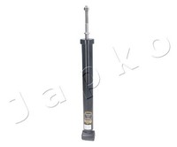 2X Japko StoßDäMpfer MJ00500 FüR VW Skoda Felicia Caddy 9U7 2 Pick Up 1 6UF 6U7