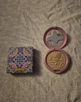 MAC COSMETICS EXTRA DIMENSION SKINFINISH HIGHLIGHTER DOUBLE GLEAM DISCONTINUED