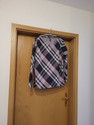 Multiblu Damen Langarm Shirt