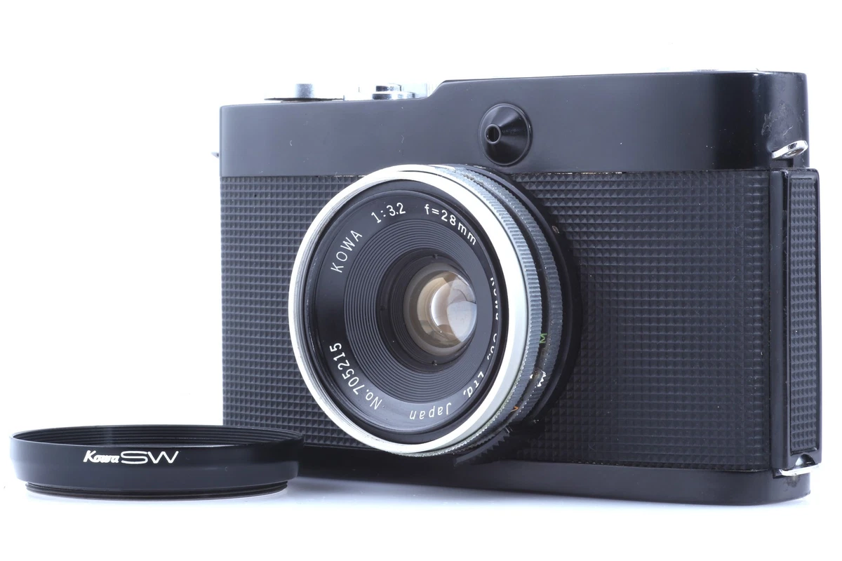 Kowa Film Cameras for sale | eBay