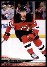 2024-25 Upper Deck Kurtis MacDermid #354