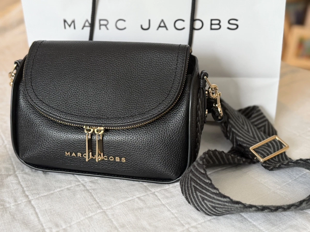 MARC JACOBS ミニメッセンジャーバッグ Marc Jacobs Mini Messenger Bags for Women for sale | eBay