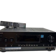 Sony STR-DH800 7.1 CH Channel Digital AV Home...
