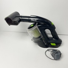 Gtech ATF037 Multi K9 Cordless Handheld Vacuum Cleaner + Charger *Read Desc*