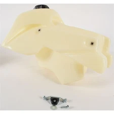 IMS Fuel Tank - Natural - 3.7 Gallon OPEN BOX 112227-N2