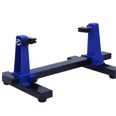 Adjustable Printed Circuit Board Holder Frame PCB Stand Holder for Electronics