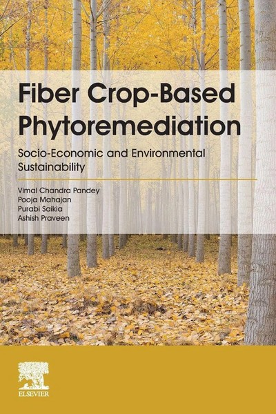 Fiber Crop-Based Phytoremediation | Vimal Chandra Pandey (U. A.) | Taschenbuch-image
