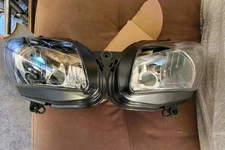 Headlight/Front Upper Fairing Stay Bracket For Yamaha YZF-R1 YZFR1 2002-2003 NEW