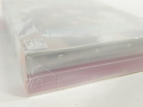 Angel Wish Unopened Sega Dreamcast DC Software from Japan Rank S