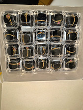 Vending Machine ,Children's  Mixed Ring Lot, 45pc  Multicolor in Display Tray