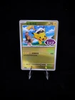 【Exclusive GEM Pack Logo】Captain Pikachu CBB1C-07 07/09 Pokemon Card Chinese NM