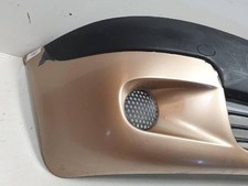 Pare-choc avant Daewoo MATIZ