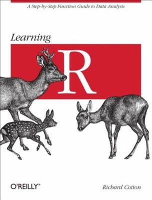 Learning R : A Step-By-Step Function Guide to Data Analysis Richa