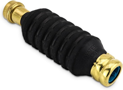 H34 Sewer Jetter Nozzle Unclogs 3''-4'' Sewer Lines Main & Deck Drains