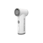 Nitecore NEF nano Palm-Sized High Speed Handheld Fan - White