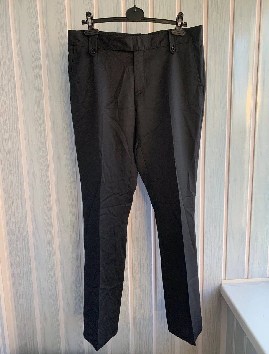Dior Wool Pants for Men for sale | eBay