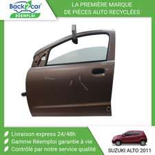 Porte avant et accessoires Suzuki ALTO