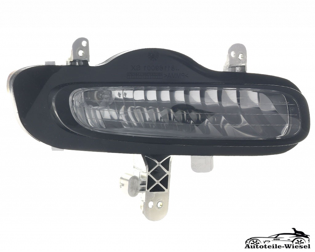 Tagfahrleuchte Rechts für Fiat Panda 312 319 ab 12-> - Bild 7