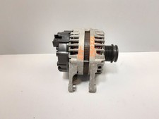 Alternator ID JX6T-10300-SC Fits 21-25 BRONCO SPORT 2739698