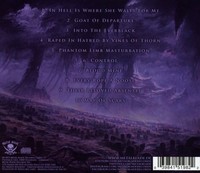 The Black Dahlia Murder: The Black Dahlia Murder: Everblack - - (Cd / E)