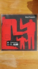 Mudhoney/Meat Puppets - Warning/One of These These Days - RSD - Split 7"