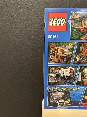 LEGO CITY: Arctic Icebreaker (60062) for sale online | eBay