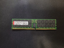 Kingston Server Premier 64GB 4800mhz DDR5 ECC KSM48R40BD4TMM-64HMR