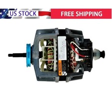 279827 Dryer Motor for Whirlpool Roper Kenmore 3395652 PS334304 AP3094245 d