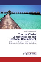 Gilbert Precious Chilinde | Tourism Cluster Competitiveness And Territorial...
