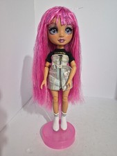 Rainbow High Doll Fashion Studio Avery Styles 11" Pack of 2