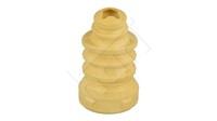 Hinterachse Hart 479 613 Anschlagpuffer, Federung FüR Vw