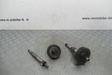 Transmission Piaggio X8 125