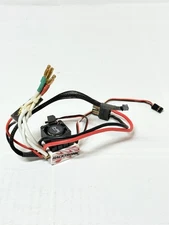 Yeah Racing Hacktronic-T Touring Turbo 120A Programmable Brushless Sensored ESC