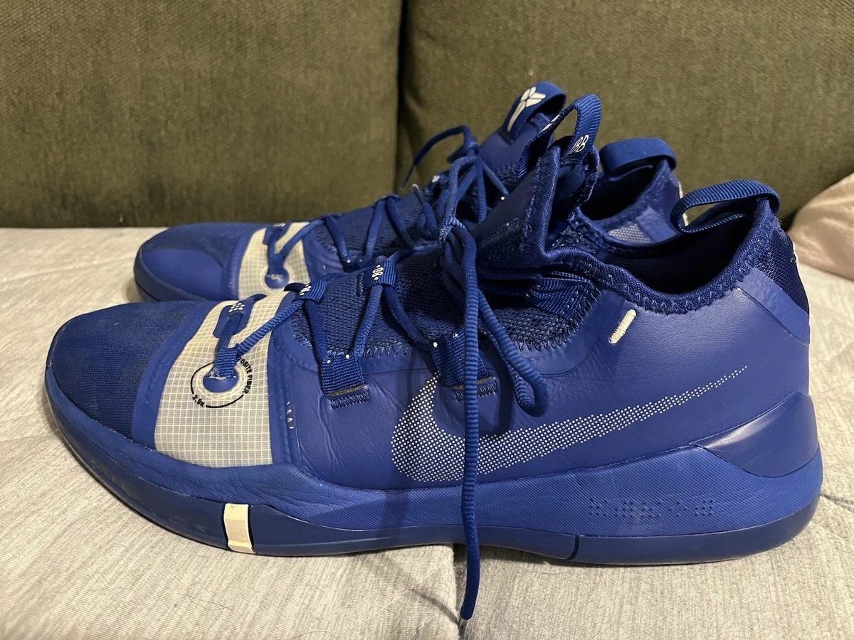 Las mejores ofertas en Nike Kobe A.D. Royal Blue | eBay